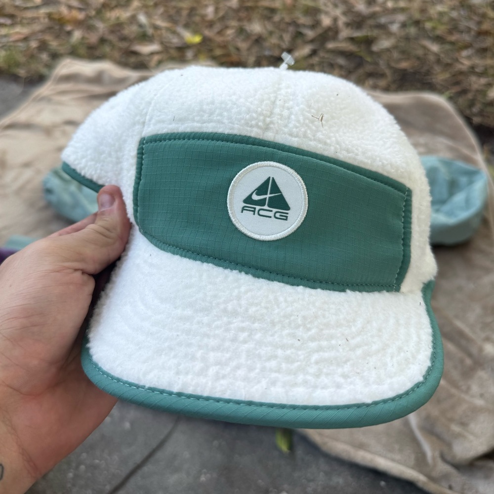 Nike ACG hat